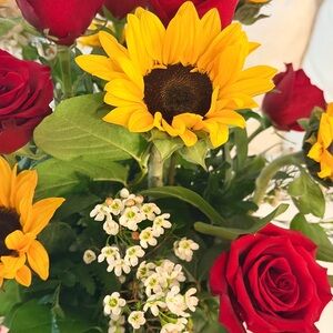 Meet your Posher, Liana